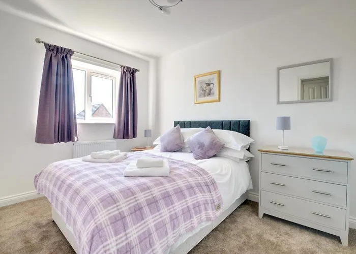 3 Bed In Oc-w420 Holiday home Whitby