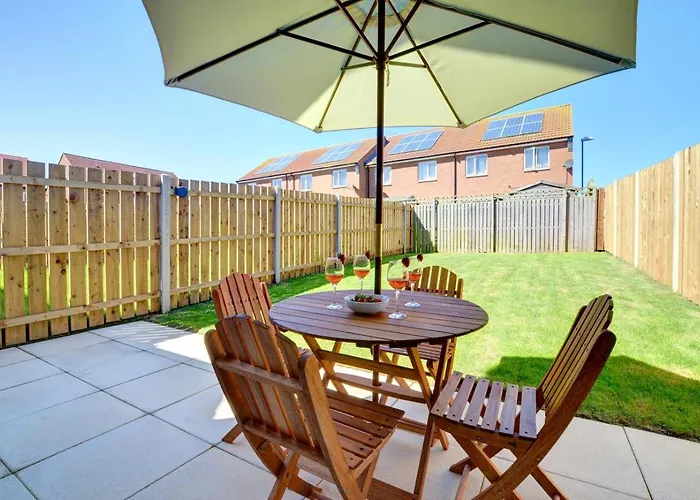 3 Bed In Oc-w420 Whitby