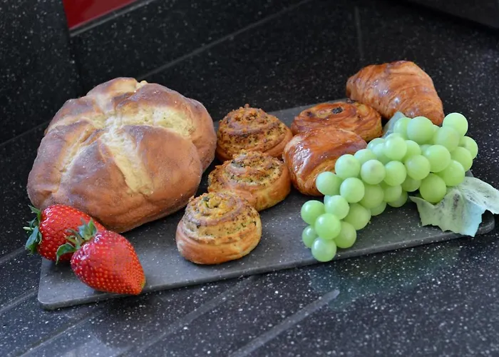 3 Bed In Oc-w420 Holiday home *