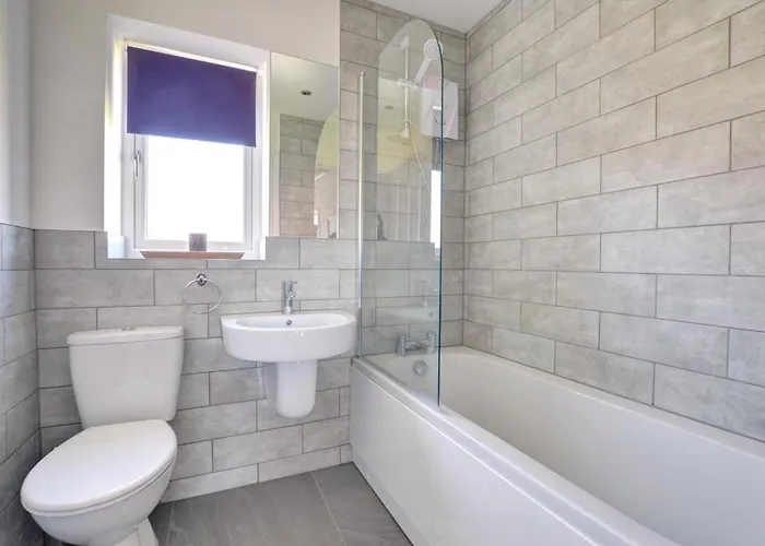 3 Bed In Oc-w420 Holiday home