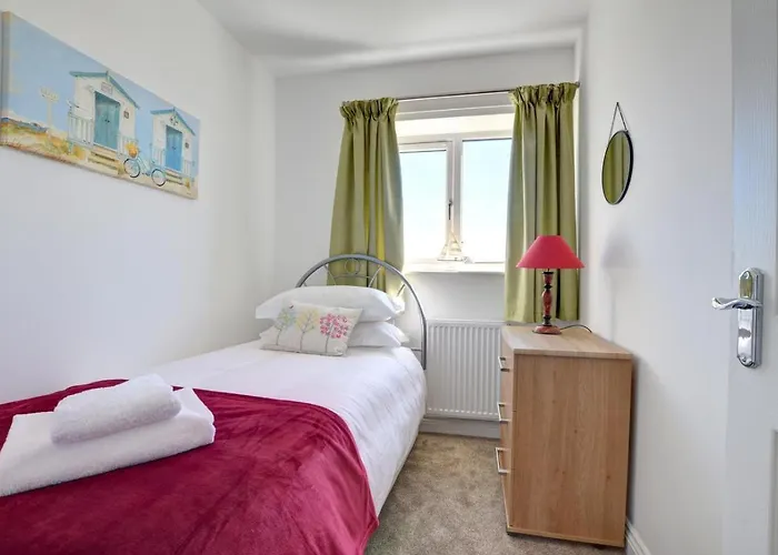 3 Bed In Oc-w420 Holiday home