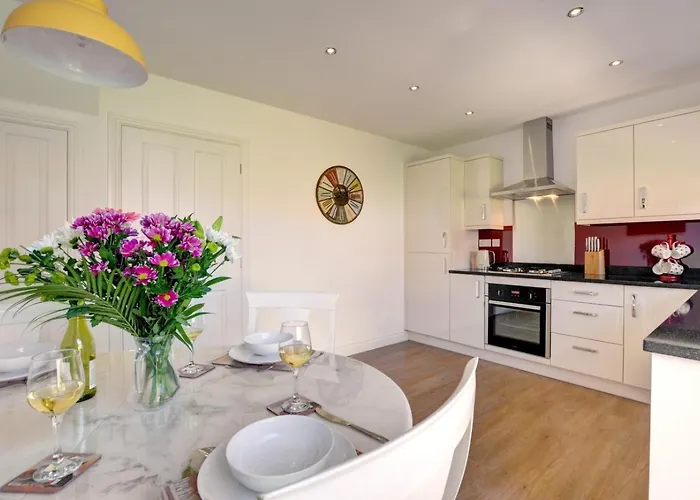 Holiday home 3 Bed In Oc-w420 *