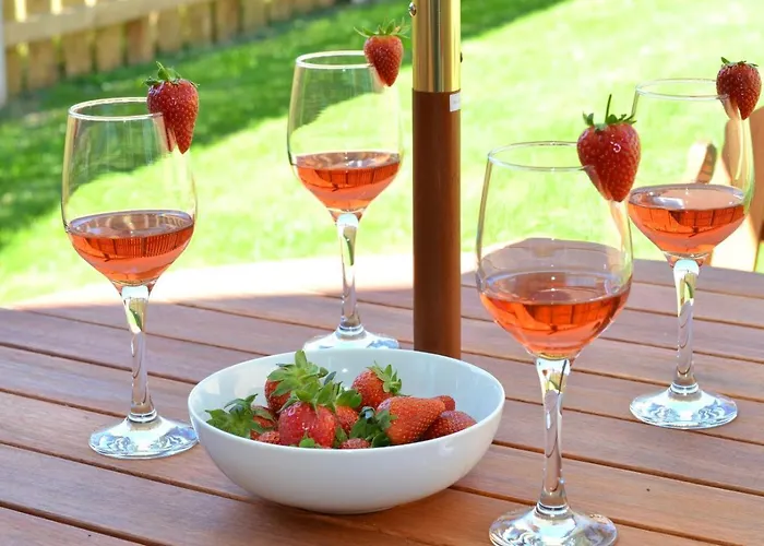 3 Bed In Oc-w420 Holiday home Whitby