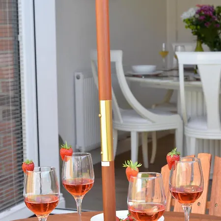 بيت للعطل Hudson House ويتبي