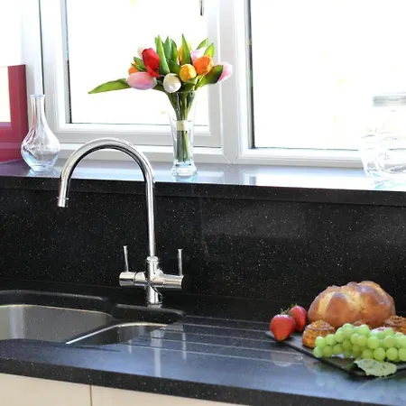 بيت للعطل Hudson House ويتبي