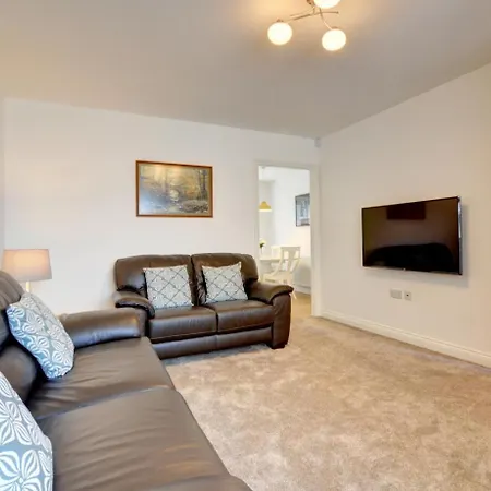 Hudson House بيت للعطل