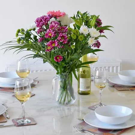 Hudson House بيت للعطل *