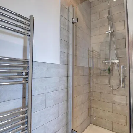 Hudson House بيت للعطل