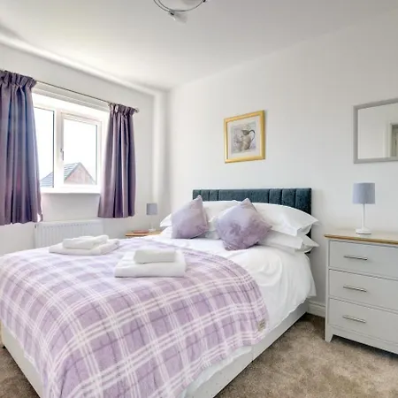 3 Bed In Oc-w420 בית נופש וויטבי