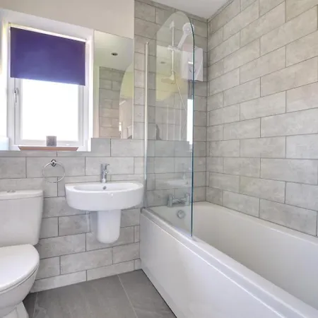 3 Bed In Oc-w420 בית נופש