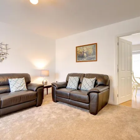בית נופש 3 Bed In Oc-w420 *