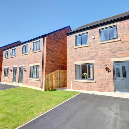 Holiday home 3 Bed In Oc-w420 Whitby