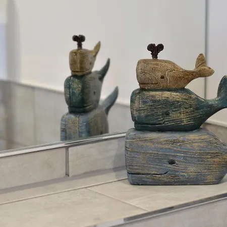 Holiday home 3 Bed In Oc-w420 *