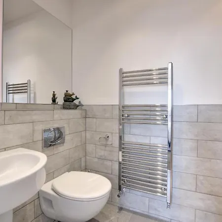 3 Bed In Oc-w420 בית נופש *