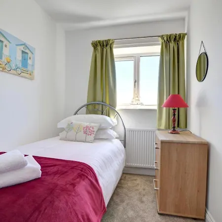 3 Bed In Oc-w420 בית נופש