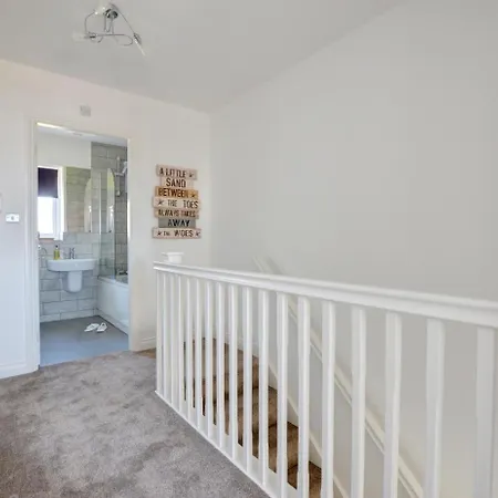 3 Bed In Oc-w420 בית נופש *