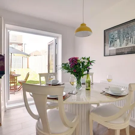 3 Bed In Oc-w420 * וויטבי