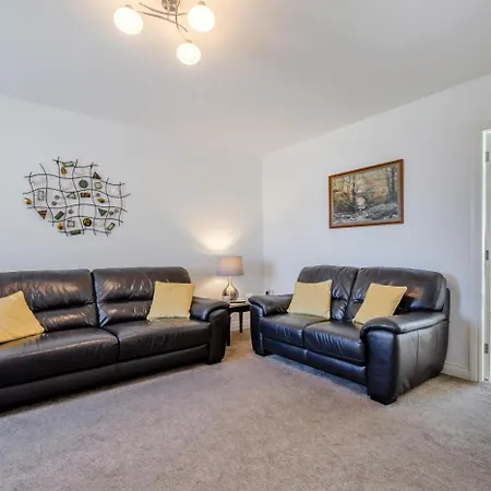 בית נופש 3 Bed In Oc-w420