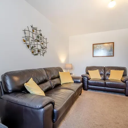 בית נופש 3 Bed In Oc-w420 *