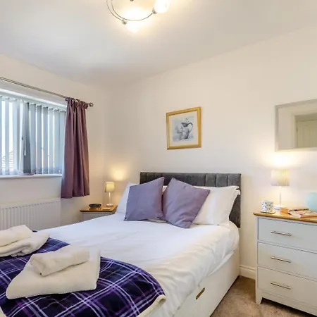 3 Bed In Oc-w420 בית נופש
