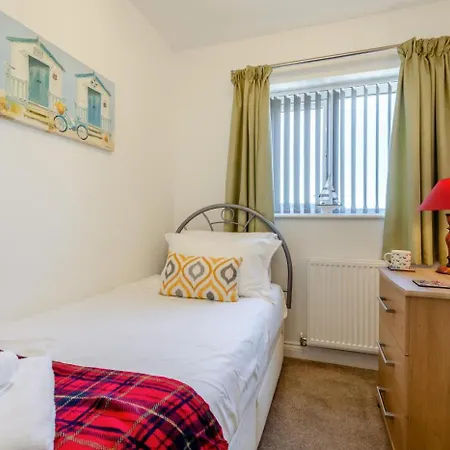 3 Bed In Oc-w420 * וויטבי