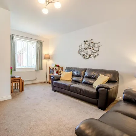 בית נופש 3 Bed In Oc-w420 וויטבי