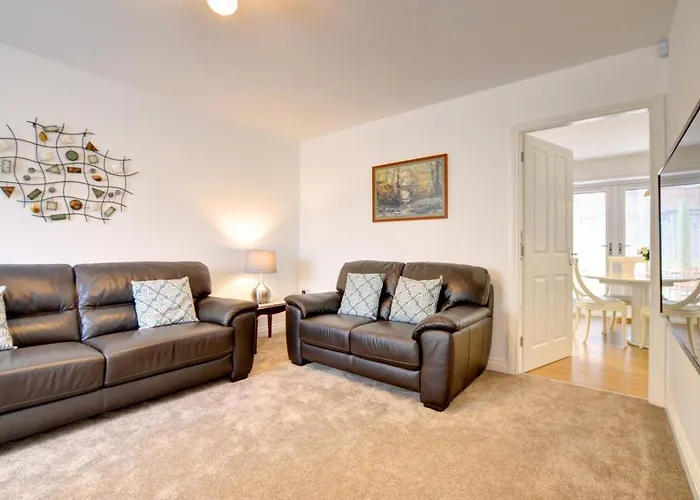 3 Bed In Oc-w420 Holiday home