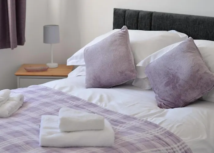 3 Bed In Oc-w420 Holiday home Whitby