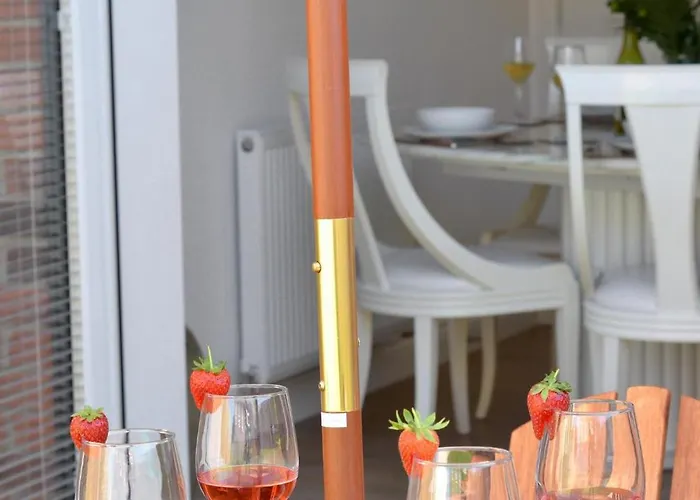 Holiday home 3 Bed In Oc-w420 Whitby