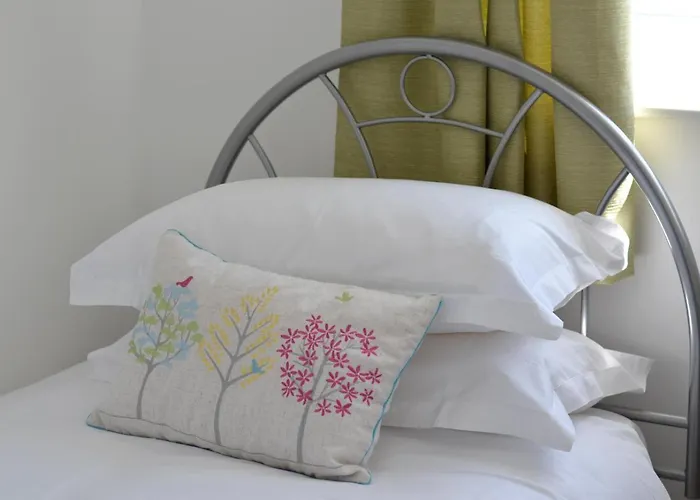 Holiday home 3 Bed In Oc-w420 *