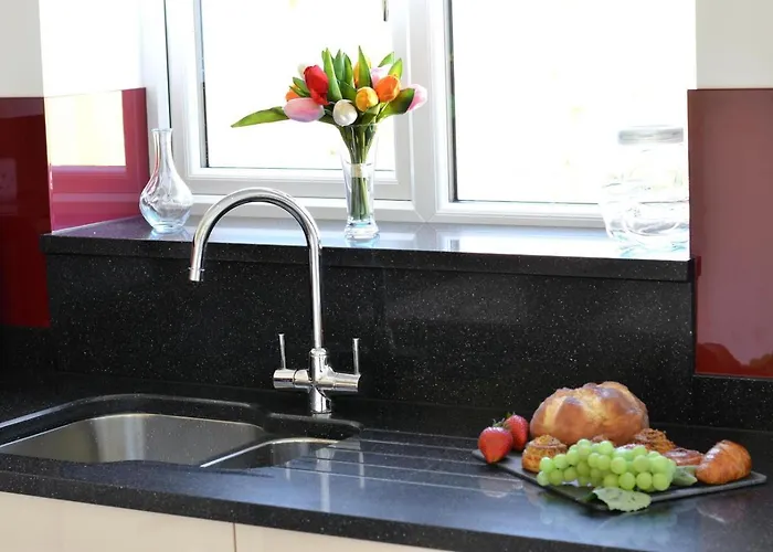 Holiday home 3 Bed In Oc-w420 Whitby