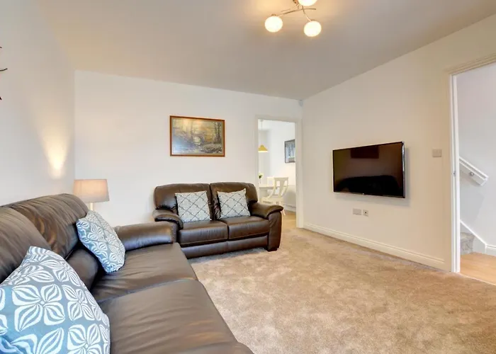 3 Bed In Oc-w420 Holiday home