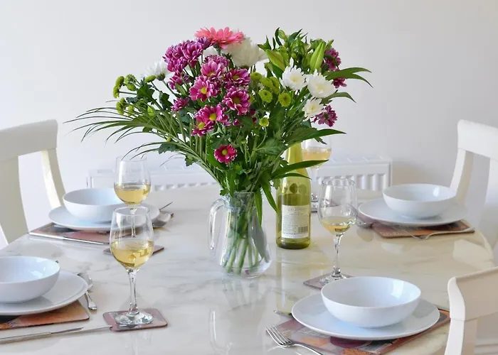 3 Bed In Oc-w420 Holiday home *