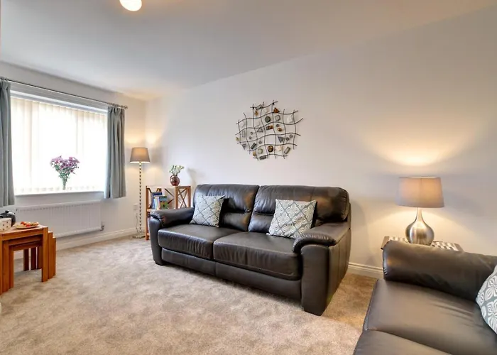 Holiday home 3 Bed In Oc-w420 *