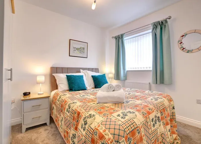 Holiday home 3 Bed In Oc-w420 *