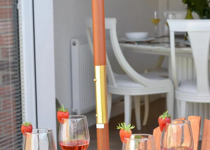 3 Bed In Oc-w420 Holiday home Whitby