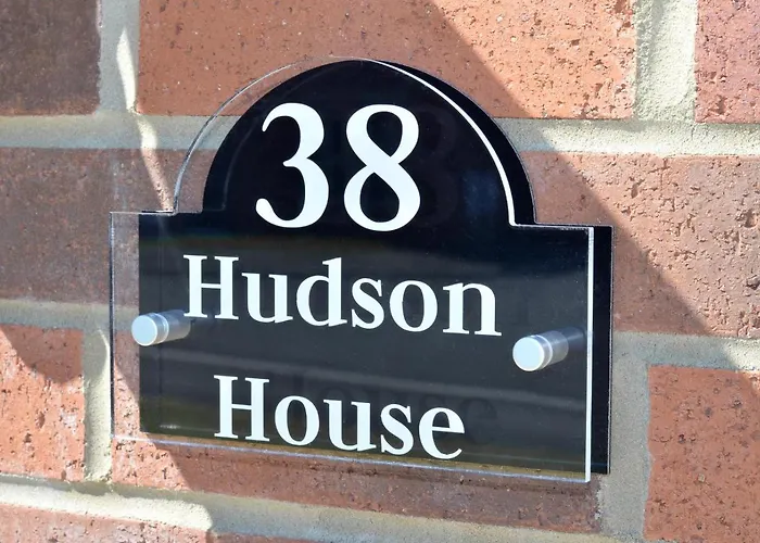 3 Bed In Oc-w420 Holiday home Whitby