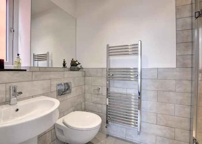 3 Bed In Oc-w420 Holiday home *