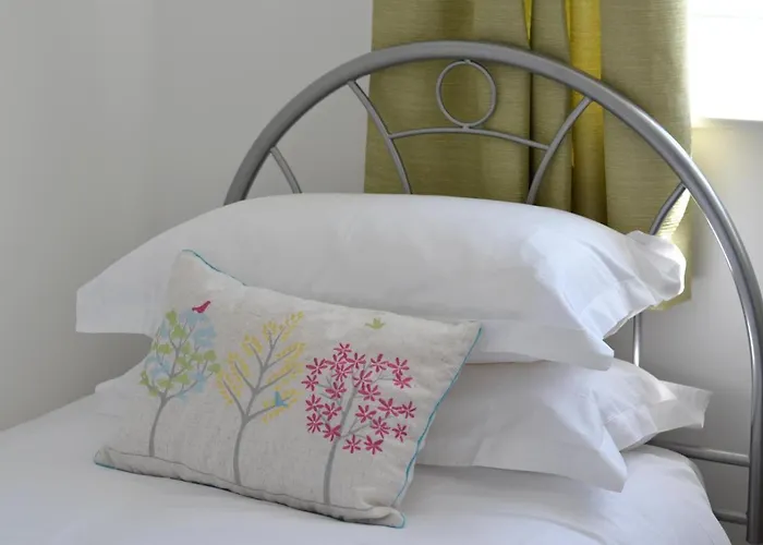 3 Bed In Oc-w420 Holiday home *