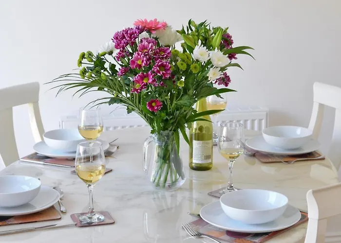 3 Bed In Oc-w420 Holiday home *