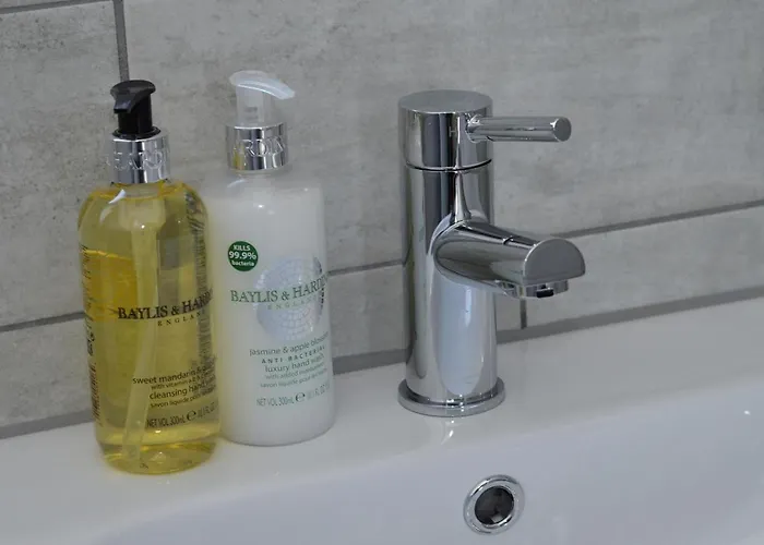 Holiday home 3 Bed In Oc-w420 Whitby