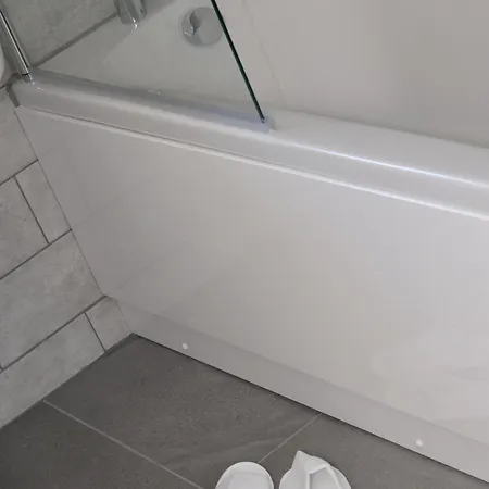 Hudson House Feriehus