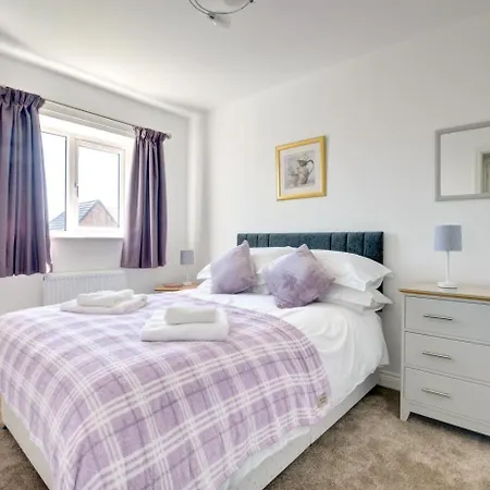 Hudson House Feriehus Whitby