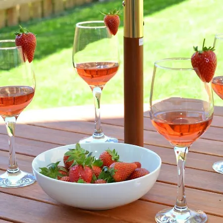 Feriehus Hudson House Whitby